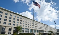 आप्रवासन मुद्दालाई गम्भीरतापूर्वक लिइएको अमेरिकी विदेश मन्त्रालयको भनाइ