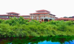 एएफयुमा भेटेरिनरी अध्ययनतर्फ ५० कोटा थपियो