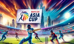 पुरुष यू–१९ एसिया कपका लागि नेपाली टोलीको घोषणा