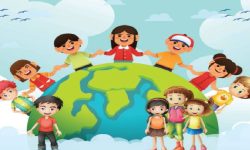 जलवायु परिवर्तनको असर बाल स्वस्थ्यमा