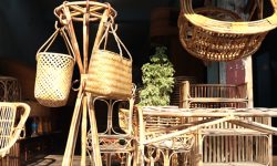 बेतका फर्निचरबाट मासिक ५० हजार आम्दानी