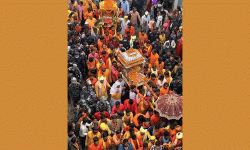 विवाह पञ्चमीलाई व्यवस्थित बनाउन दुई हजारबढी सुरक्षाकर्मी परिचालन