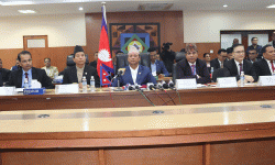 ‘बंगलादेश विद्युत् निर्यात नेपालका लागि ऐतिहासिक उपलब्धि’