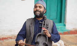 अभिनयमा नयाँ परिचय खोजिरहेका विजय