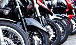 उपत्यकाबाट हराएका २७ मोटसाइकल फेला