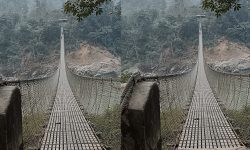 मर्मतपछि पुल सञ्चालन