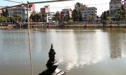 काठमाडौं उपत्यकामा छठको रौनक