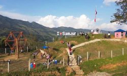 ‘चिल्ड्रेन पार्क’ आन्तरिक पर्यटकको रोजाइमा