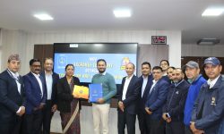 नेपाल प्रिमियर लिगको प्रायोजकमा नेपाल टेलिकम