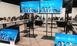 कोप–२९ सम्मेलन : नेपालद्वारा सात विषयगत समूह बनाई कार्यक्रममा सहभागी