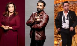 निर्देशनमा समेत धाक जमाउने कोरियोग्राफरहरू