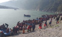 चौबिस वर्षपछि हरिबोधनी एकादशी मेलाको तयारी