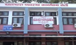 ‘ईभिआरएस’ प्रणाली प्रभावकारी नहुँदा सेवाग्राही मारमा