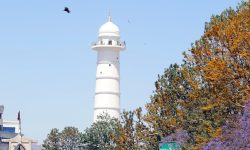 धरहरा सञ्चालनको एक वर्ष सात करोड ७१ लाख राजस्व असुली