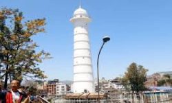 आजदेखि धरहरा व्यावसायिक रूपमा खुला, स्वदेशीलाई दुई सय शुल्क