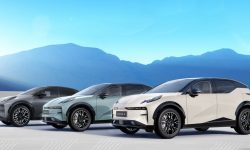 अल–इलेक्ट्रिक प्रिमियम इभि जिकर एक्स