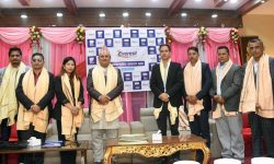 एभरेष्ट कलरले पारित गर्यो आइपिओ निस्कासन प्रस्ताव, पाँच जना संचालक निर्वाचित