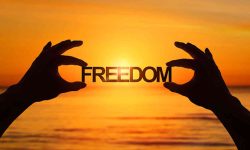 आज विश्व स्वतन्त्रता दिवस मनाइँदै