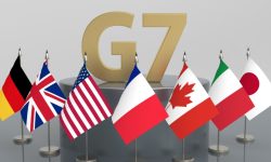 युक्रेनमा शान्ति स्थापनाका लागि रूस नै बाधक : जी–७