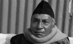 आज गणेशमान सिंहको ११०औँ जन्मजयन्ती मनाइँदै