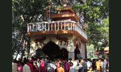 गढीमाई मेलाको तयारी चुस्त बनाइँदै