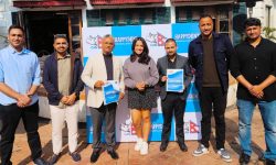 ह्याप्पीडेन्ट बन्यो नेपाल प्रिमियर लिगको आधिकारिक स्पार्कलिङ स्माइल पार्टनर