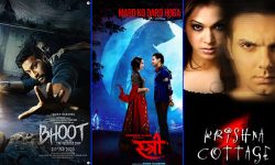 डरलाग्दा छन् यी हरर चलचित्र
