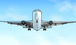 हवाई भाडा नियन्त्रणका लागि पाँच बुँदे सहमति