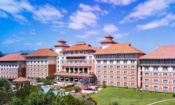 पर्यटन क्षेत्रबाट धेरै कर तिर्ने तारागाउँ रिजेन्सी सम्मानित