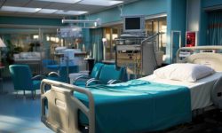 पोखरामा विशिष्टीकृत अस्पताल निर्माण गर्न जग्गाकै अभाव