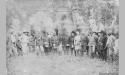 ११/११/११ : पहिलो विश्व युद्ध समाप्तिको दिन