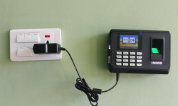 सबै सङ्घीय अस्पतालमा विद्युतीय हाजिरी अनिवार्य