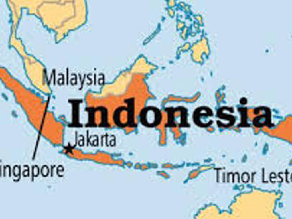 इन्डोनेसियाको उत्तरी सुमात्रामा भूस्खलन, २७ जनाको मृत्यु