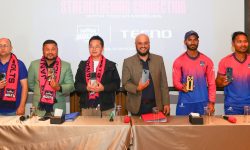 एउटा नयाँ युगको शुरुवातः टेक्नोलोजी र क्रिकेट साथ–साथ स्टप एट नथिङ