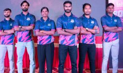 एनपिएलमा जनकपुर बोल्ट्सको उपाधि दाबेदारी