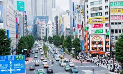 जापानको आर्थिक वृद्धिदर सुस्त, प्रधानमन्त्री इशिबाद्वारा प्रोत्साहनको तयारी