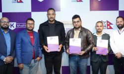 एनपिएलको एक्सक्लुसिभ टिकटिङ पार्टनर ‘खल्ती’ ले अनलाइन टिकट गर्‍यो खुल्ला