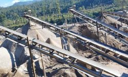 क्रसर उद्योग नवीकरण गर्न सरकारसँग माग