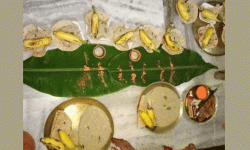 छठको दोस्रो दिन आज ‘खरना’