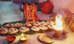 कार्तिक शुक्ल पञ्चमी : छठको दोस्रो दिन गरियो खरना