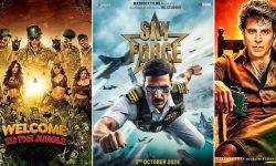 अक्षय कुमारका आगामी चलचित्र