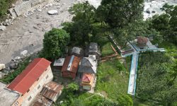 म्याग्दीमा पर्यटन पूर्वाधार निर्माण गर्न ११ योजना