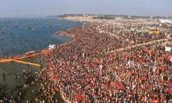 महाकुम्भ सन् २०२५ मा एआइको प्रयोग हुने