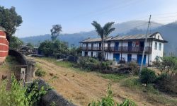 सडकको पहुँचले मलैबासीलाई सहज