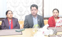 नौवस्ता औद्योगिक क्षेत्र सरकारको प्राथमिकतामा