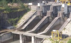 हिउँदमा पनि मर्स्याङ्दीमा पूर्ण क्षमतामा विद्युत् उत्पादन