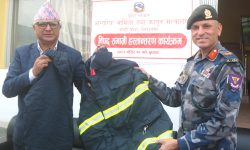 ‘विपद् पूर्व तयारीले क्षति न्यूनीकरण गर्न सकिन्छ’