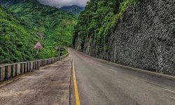 आजबाट नागढुङगा सडक एक साताका लागि दिनमा आंशिक रुपमा बन्द हुने