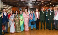 नेपाल–भारत सैन्य सहकार्य वार्ता आज