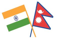 सैन्य कूटनीति : नेपाल–भारत सैन्य अभ्यास मङ्गलबारदेखि